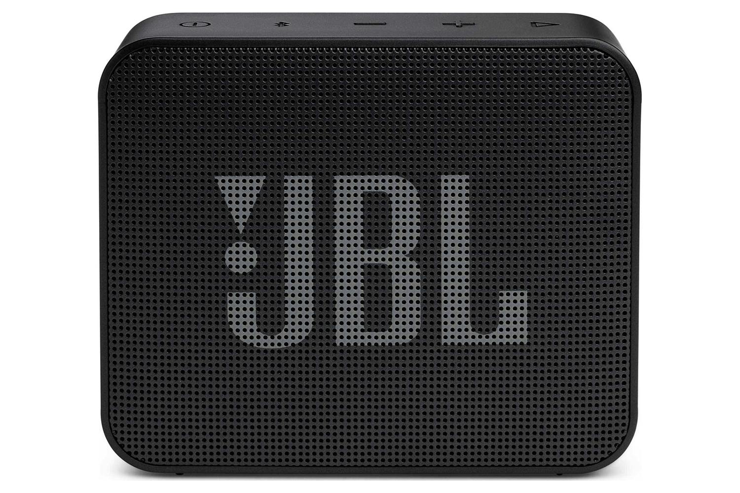 JBL GO Essential Portable Bluetooth Speaker | Black