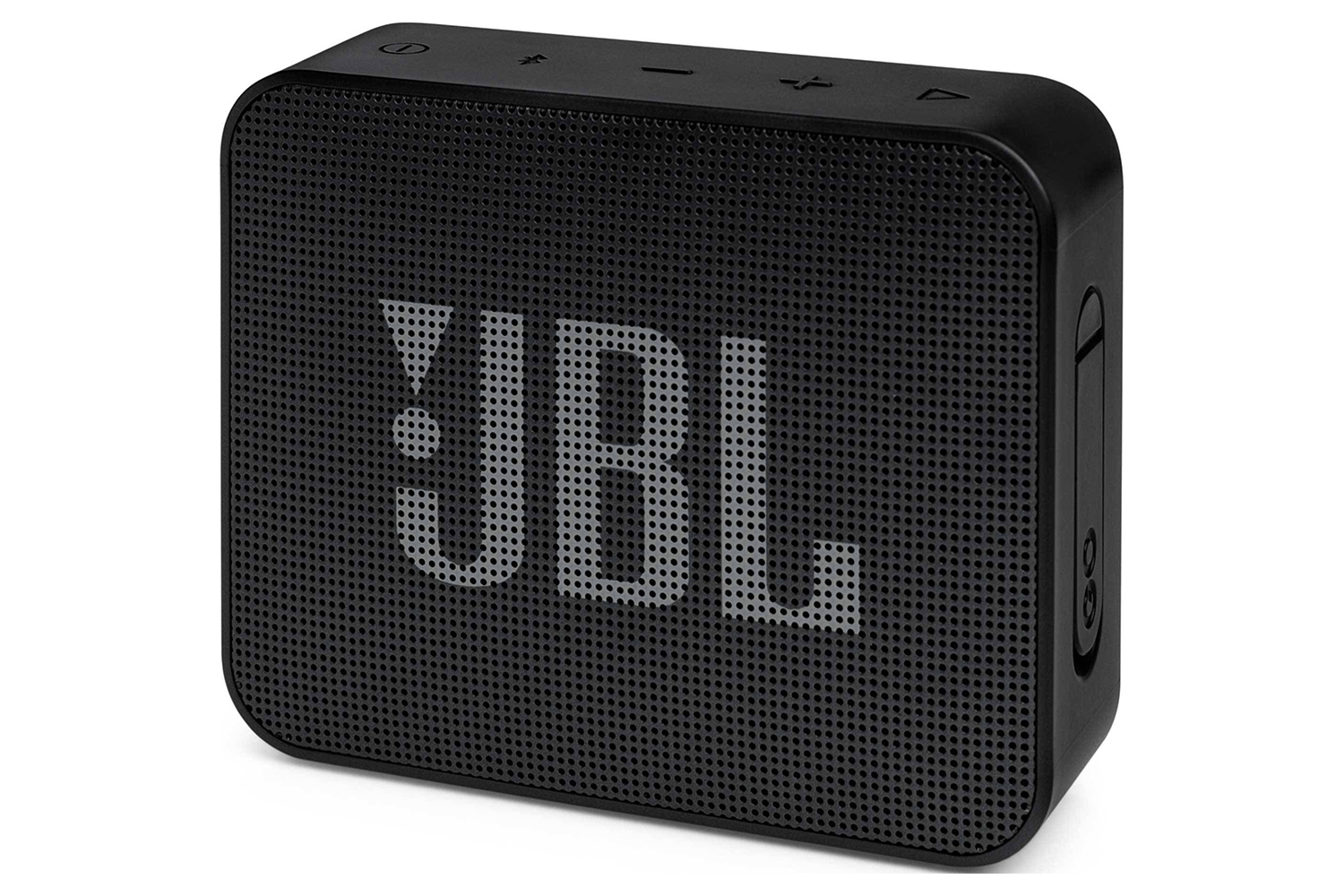 Jbl go portable wireless 2024 bluetooth speaker with mic