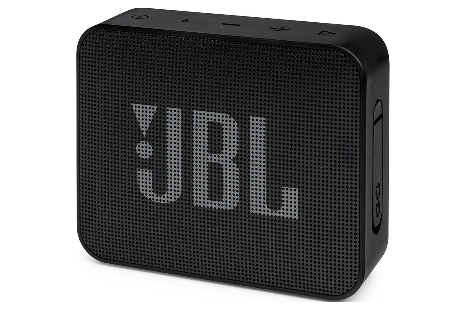 Music Made to Move, the New JBL® GO 2 is Fully Waterproof and