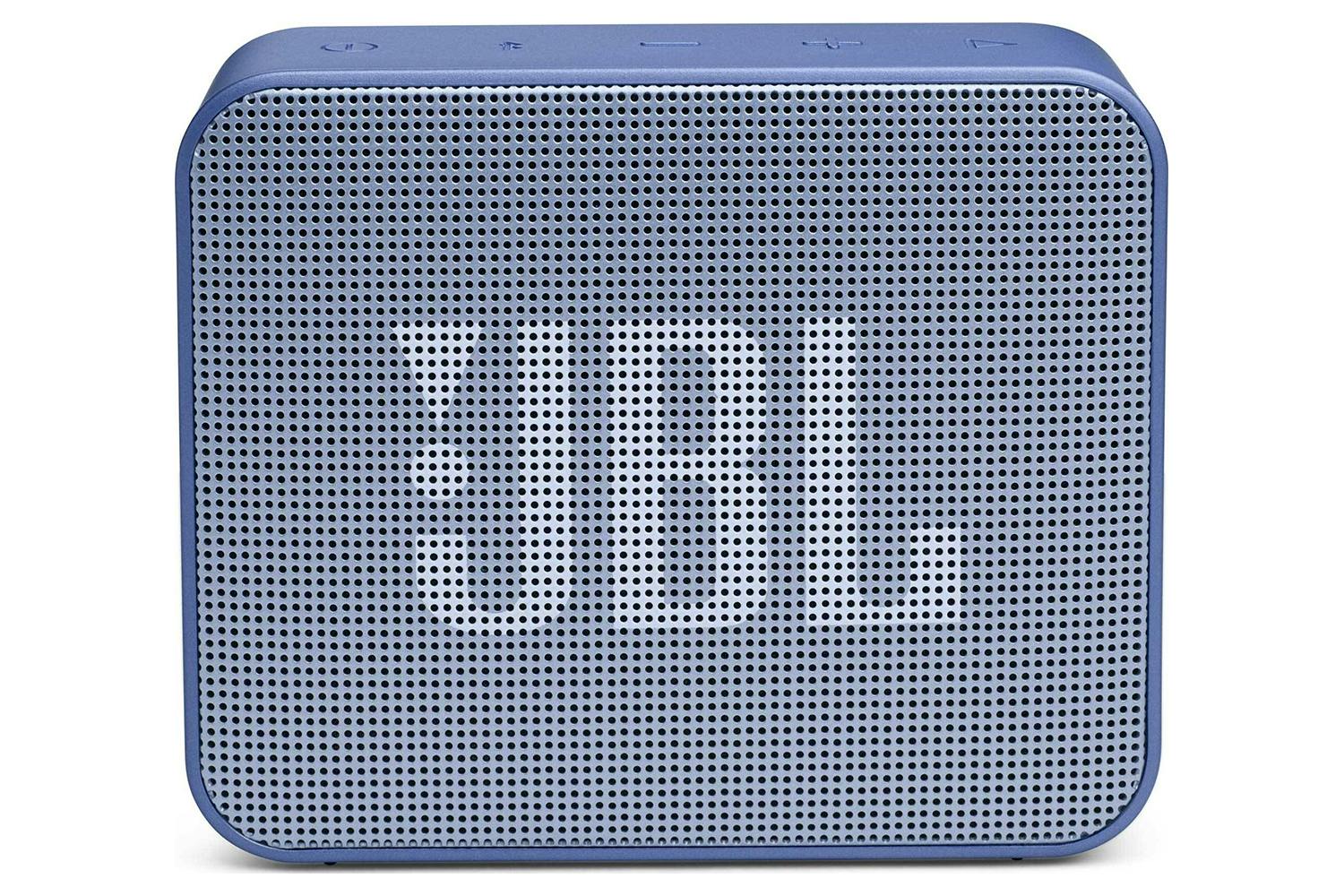 JBL GO Essential Portable Bluetooth Speaker | Blue