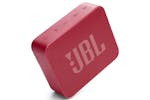 JBL GO Essential Portable Bluetooth Speaker | Red