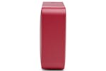 JBL GO Essential Portable Bluetooth Speaker | Red