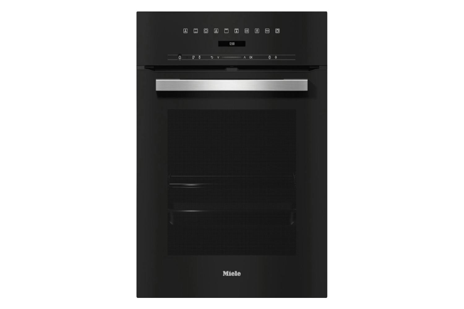 Miele Built-in Electric Single Oven | H7165BP