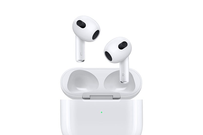 Apple Airpods 3rd Generation, Lightning Charging Case