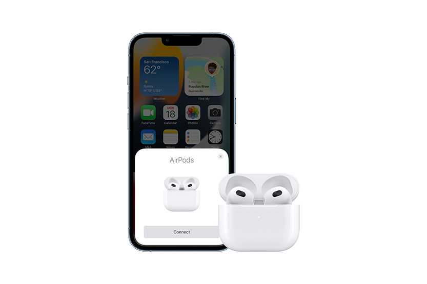 Apple airpods pro discount compatible with iphone 6