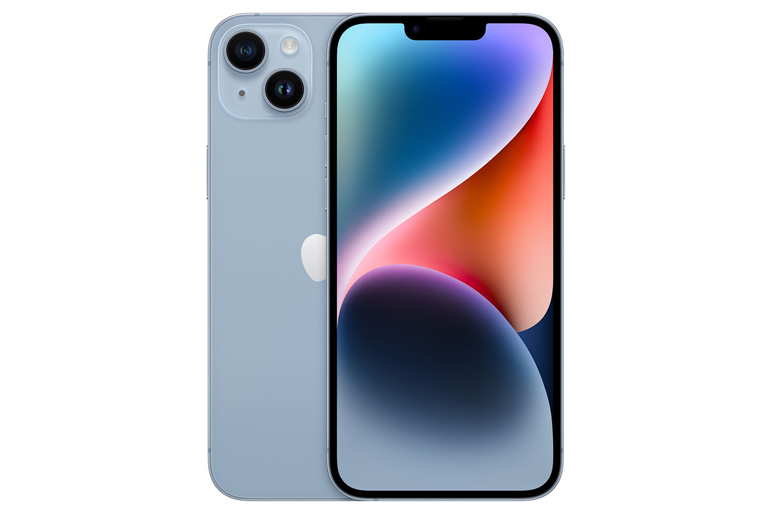 iPhone 14 Plus 5G 256GB Blue