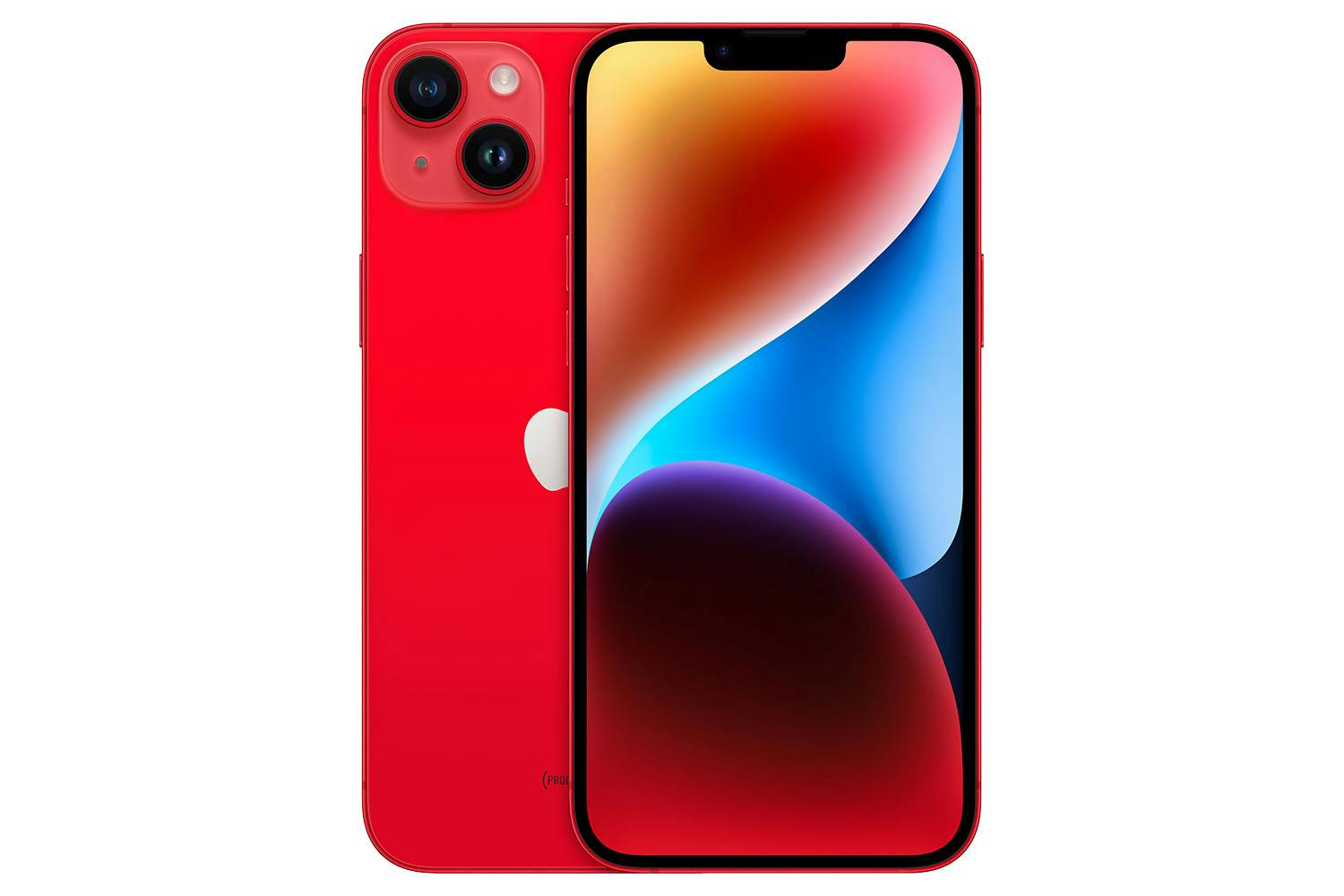 iPhone 14 Plus | 5G | 256GB | PRODUCT (RED)
