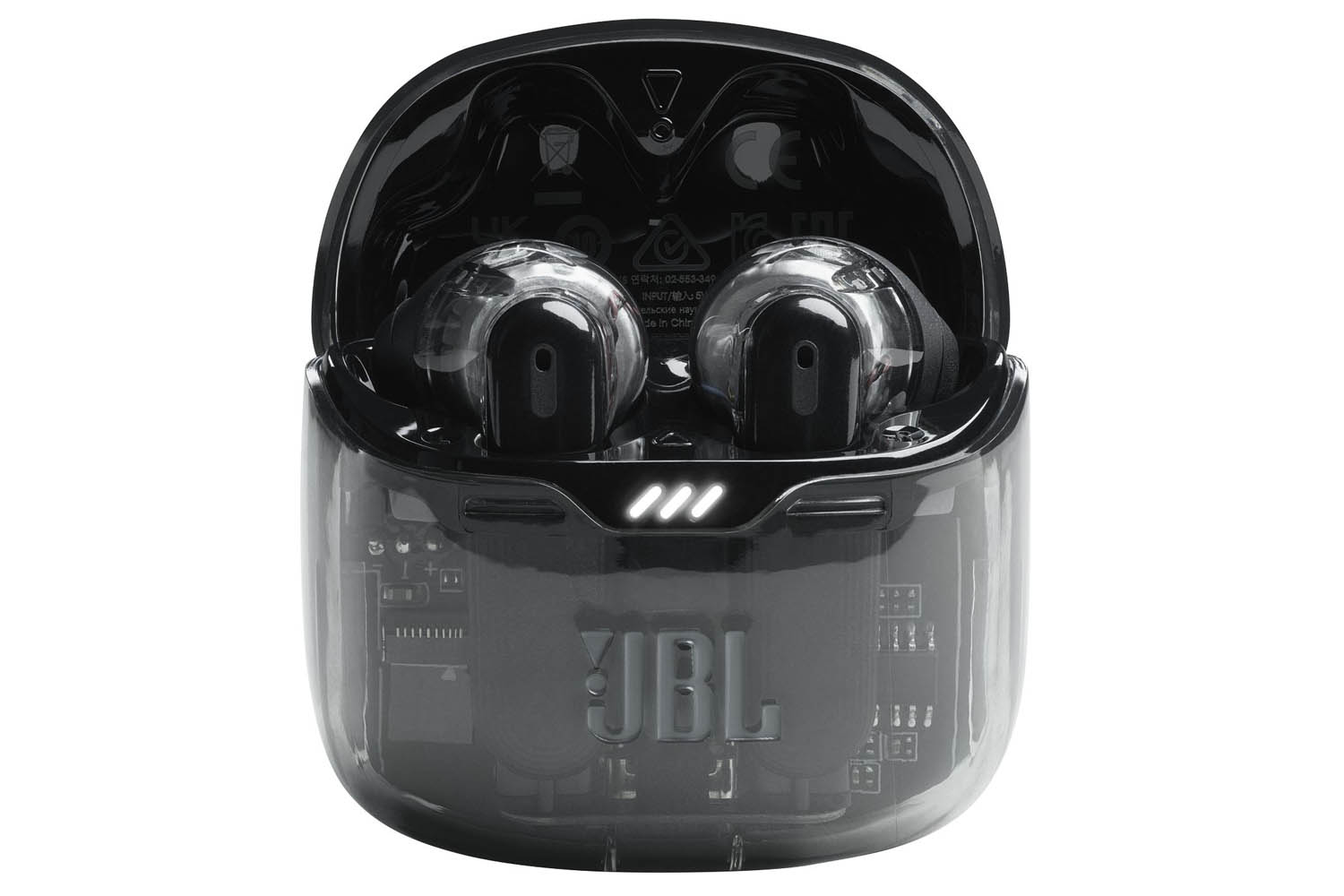 Jbl upcoming online earbuds