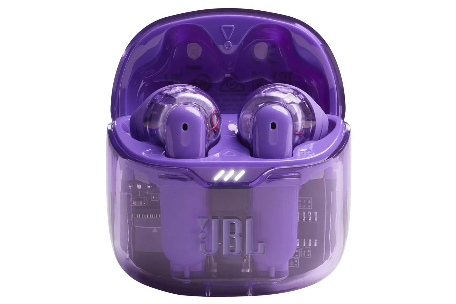 Jbl pure bass discount earphones