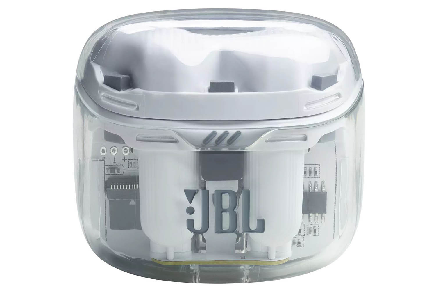 オープニング大セール】 JBL TUNE FLEX GHOST EDITION WHITE