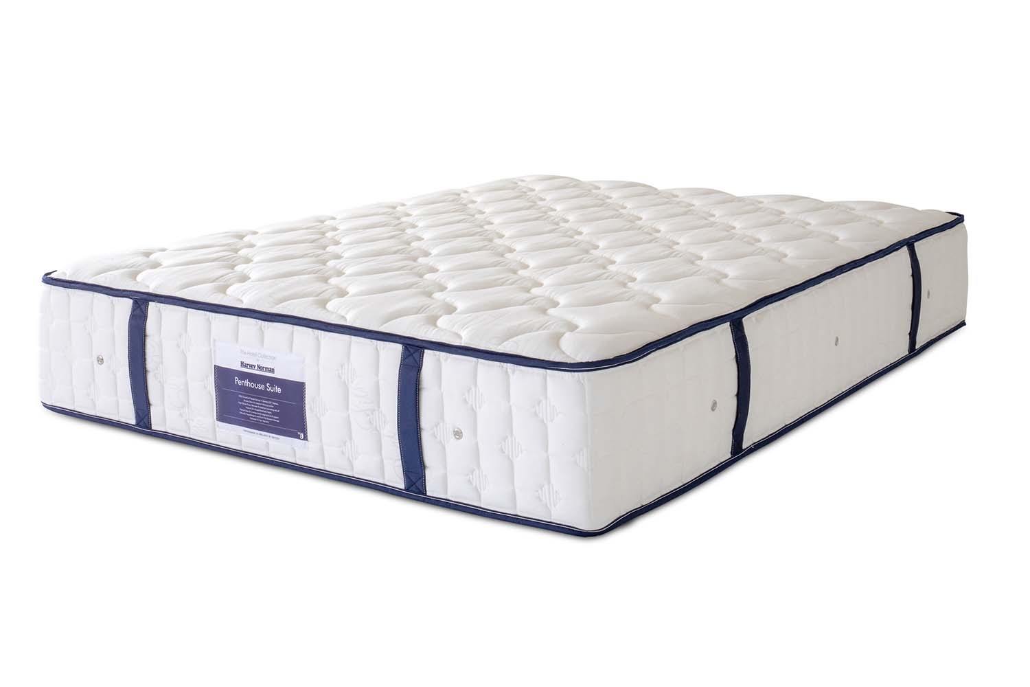 odearest mattress harvey norman