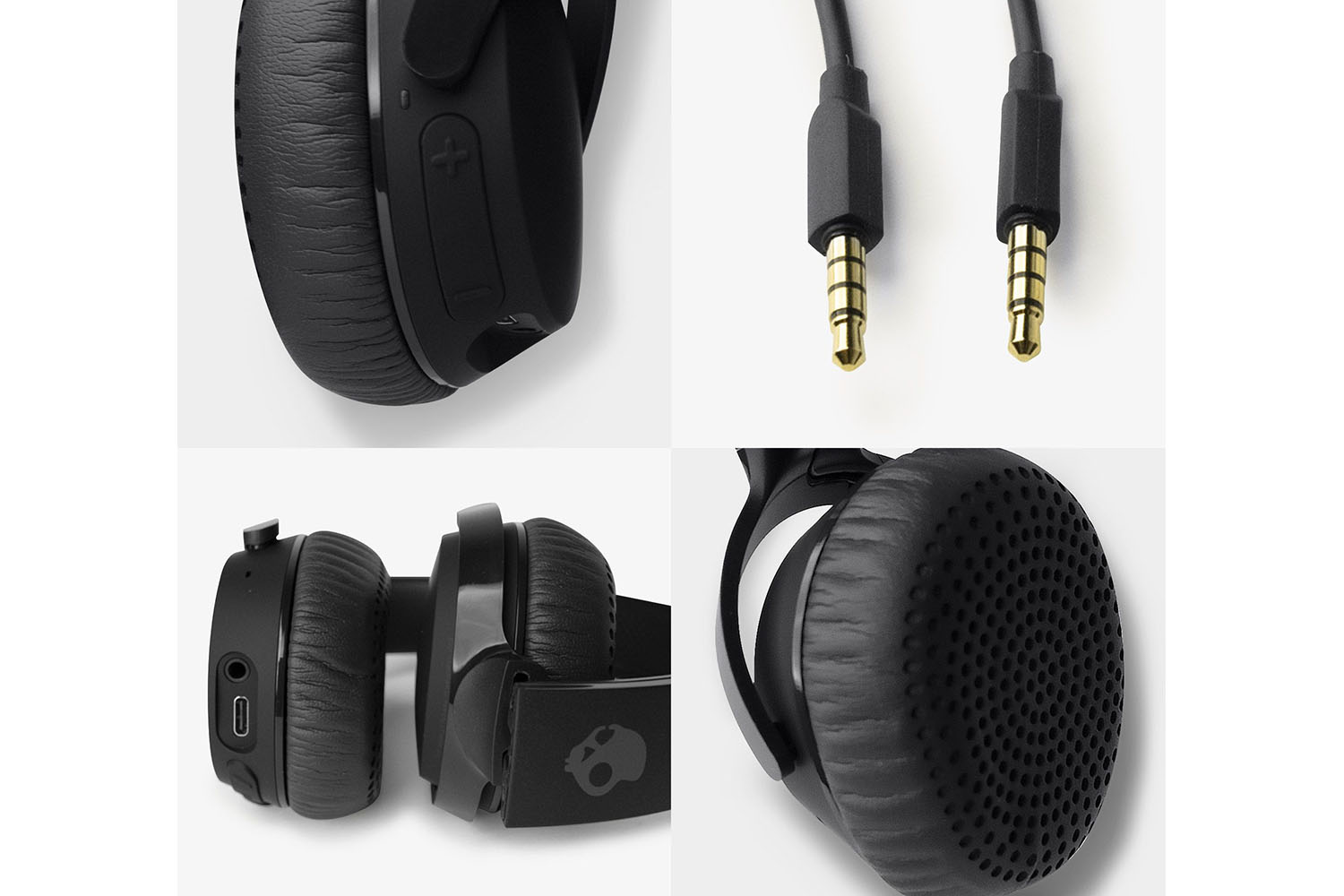 Skullcandy riff best sale wireless pairing