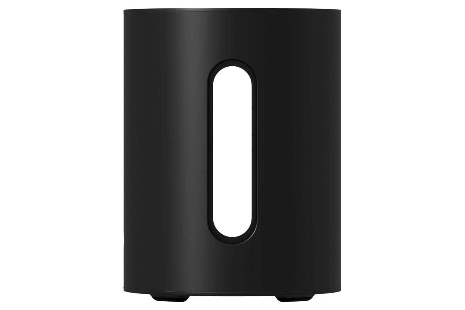 Sonos Sub Mini Wireless Subwoofer | Black