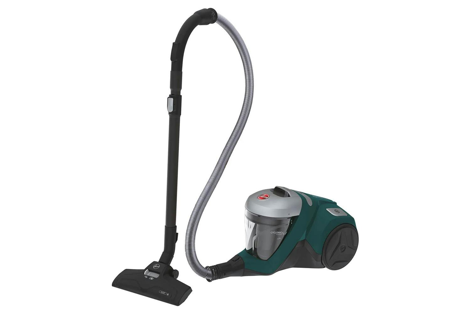 Hoover H-Power 300 Bagless Cylinder Vacuum Cleaner | HP310HM