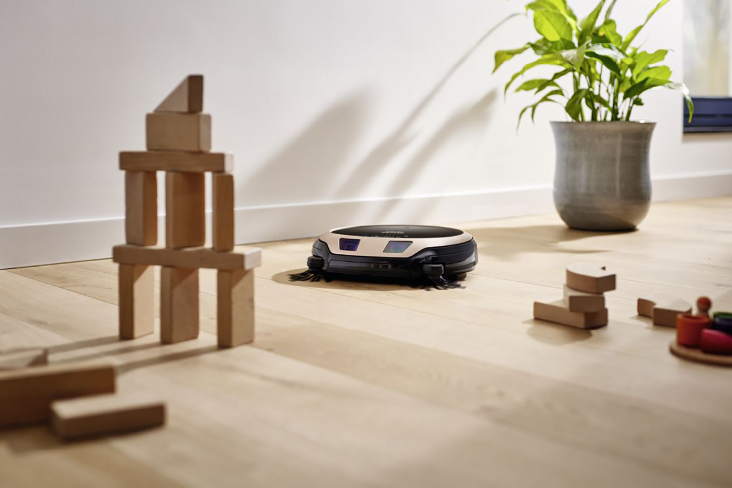 Robot Vacuum Cleaners Ireland