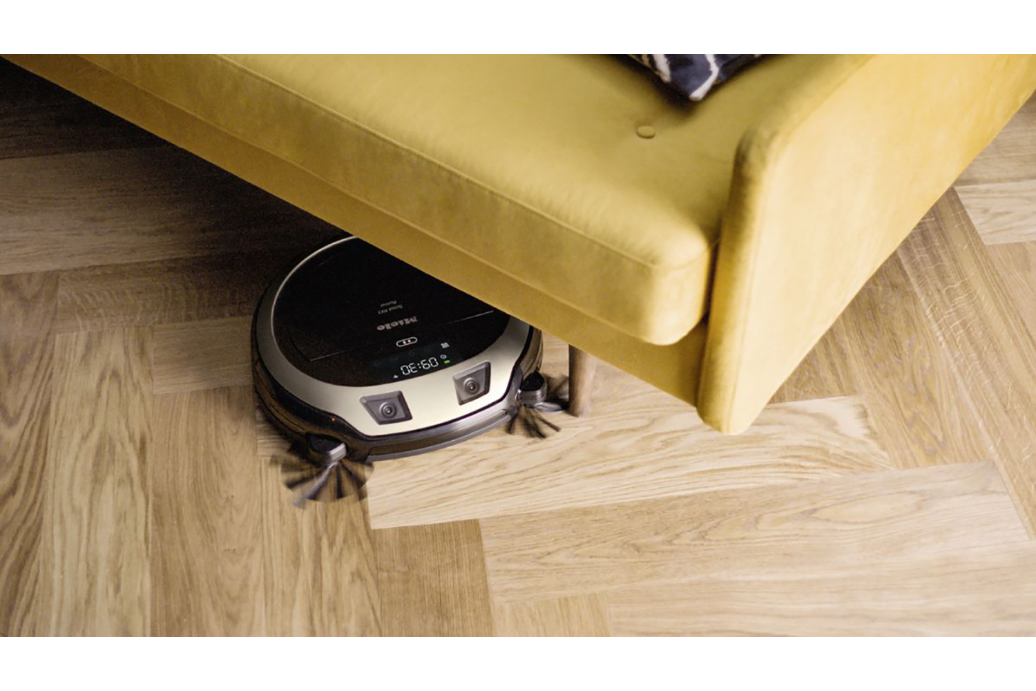 Robot Vacuum Cleaners Ireland