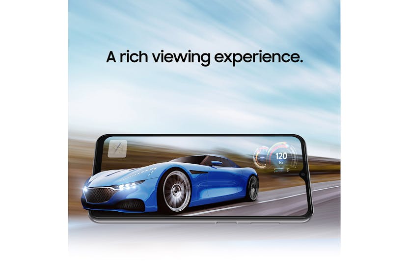 Samsung Galaxy A23 | 4GB | 64GB | 5G | Blue