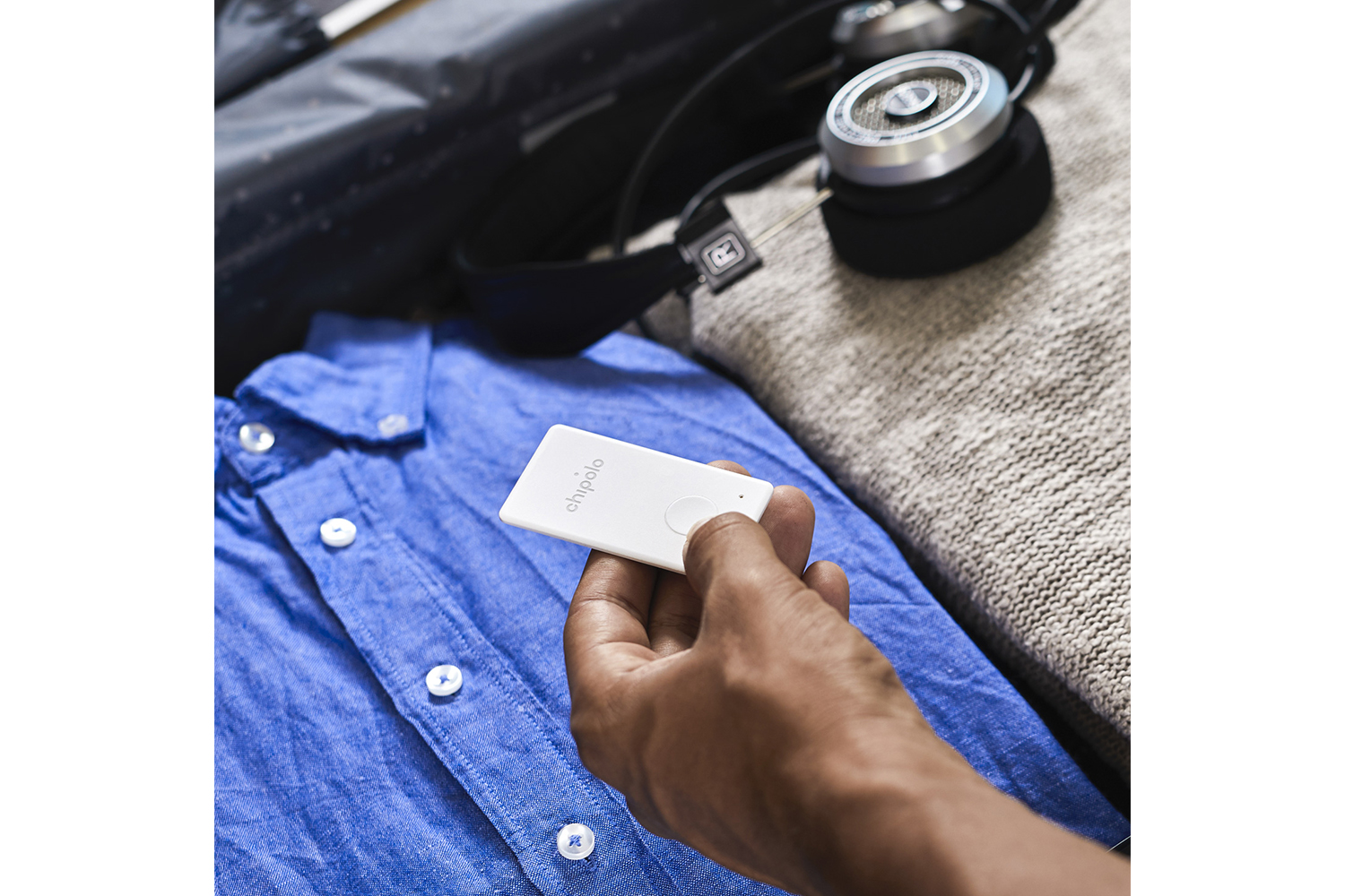 Chipolo Card Bluetooth Item Finder