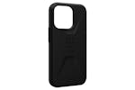 UAG Civilian Magsafe Series iPhone 14 Pro Case | Black