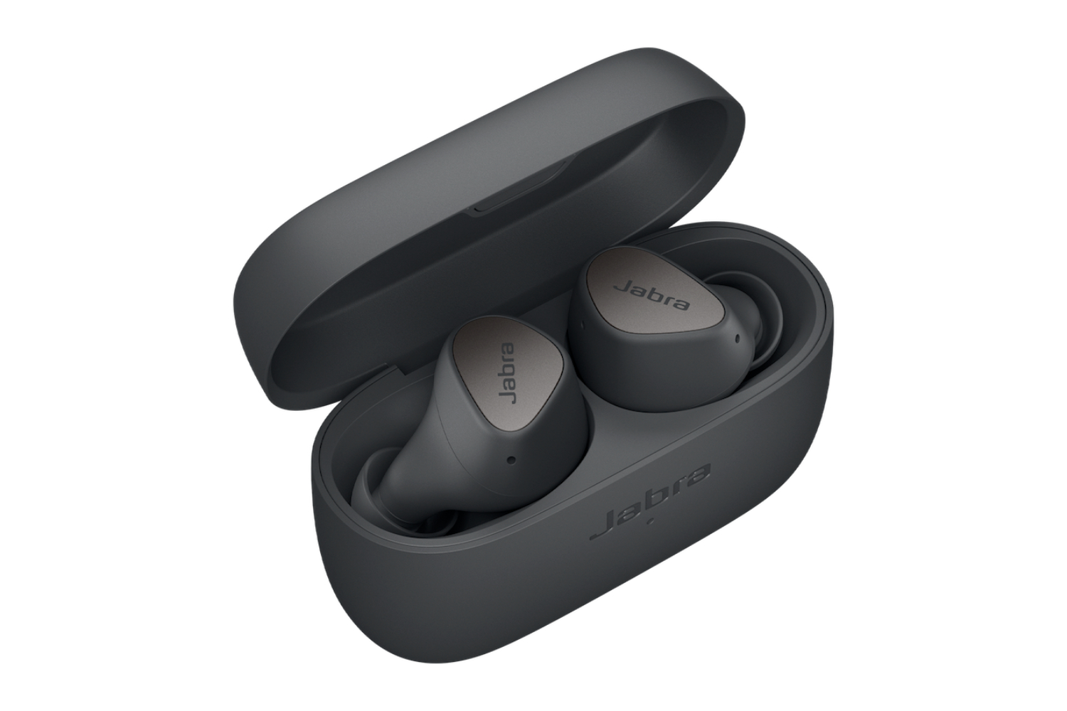 True wireless earbuds discount with active noise cancelling