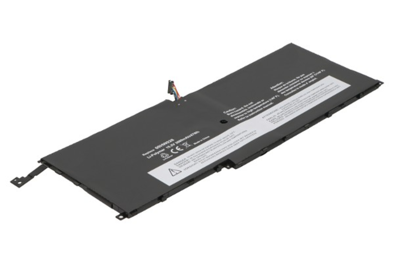 2-Power CBP3712A 3080mAh Main Battery Pack