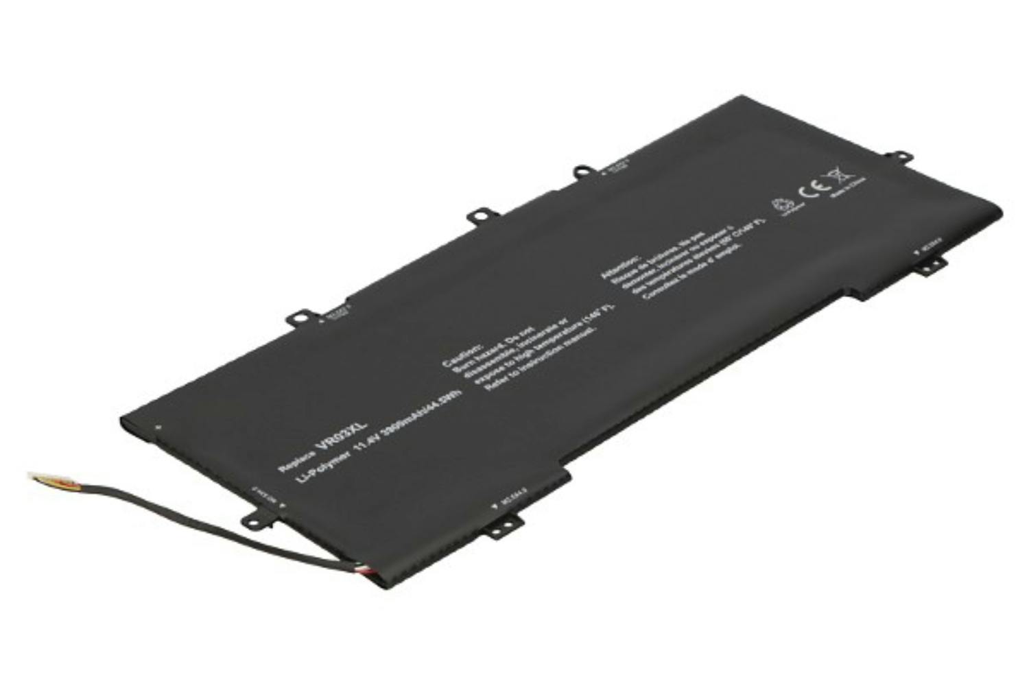 2-Power CBP3714A 3900mAh Main Battery Pack