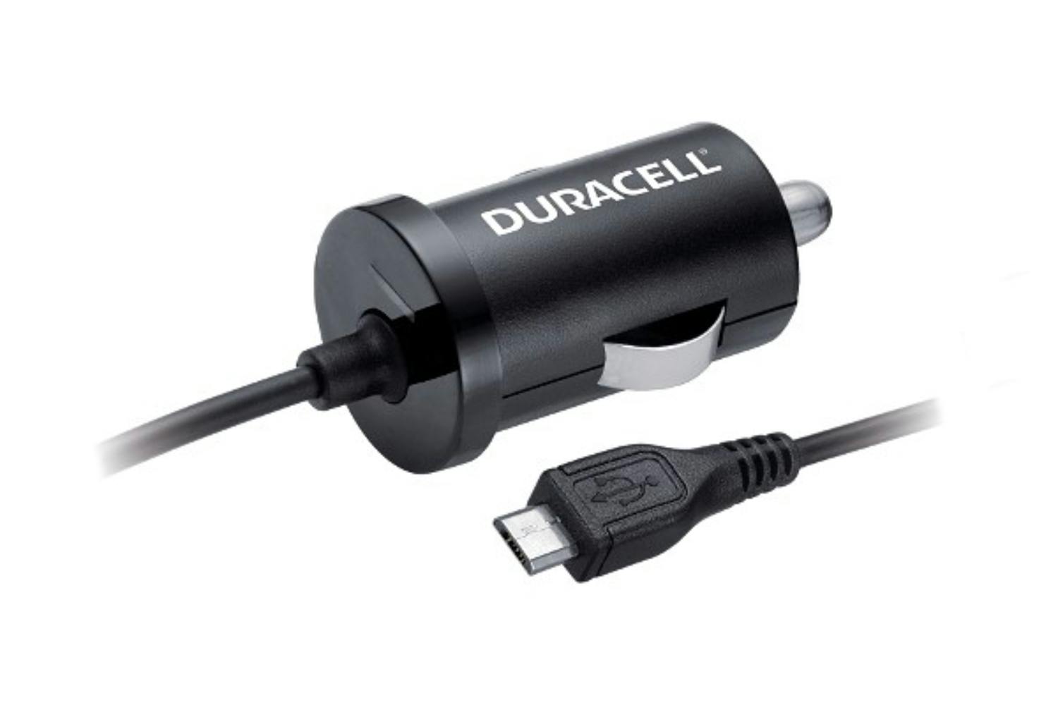 Duracell DR5005A In Car 1A Micro USB Charger