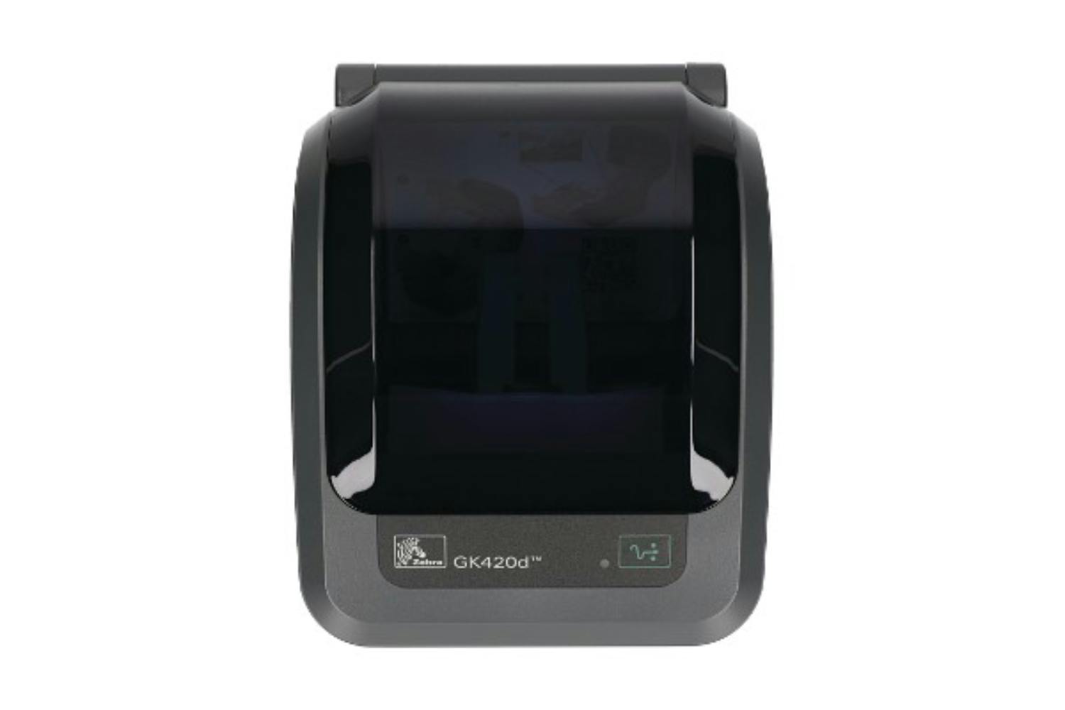Zebra GK42-202520-000 USB Parallel Printer