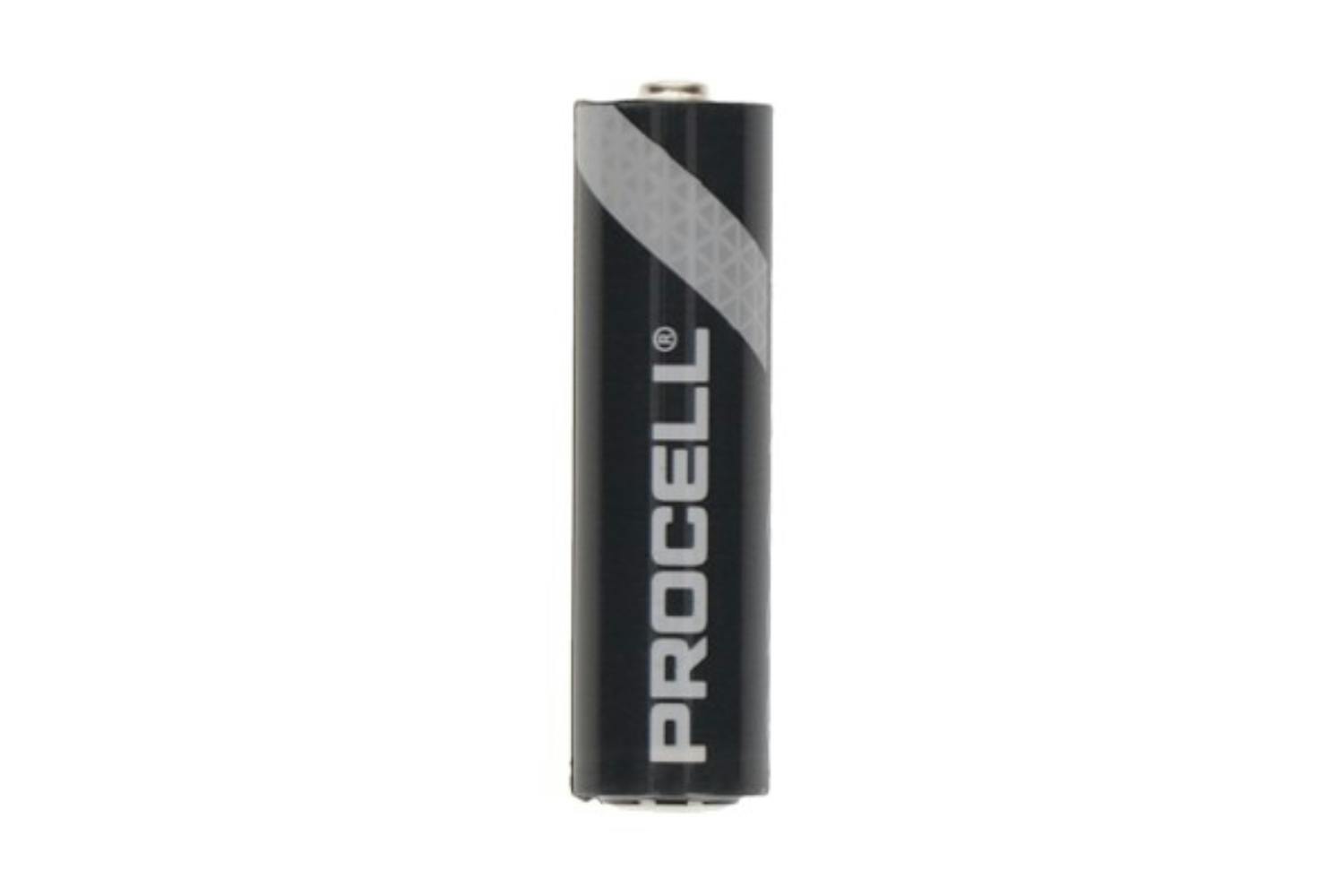 Duracell ID1500IPX10 Duracell Procell Industrial AA Size