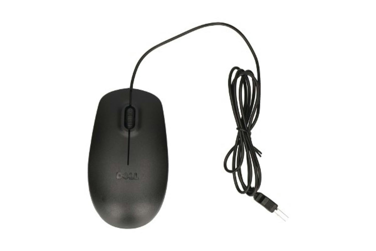 Dell JCYP0 MS116 1000dpi Optical Mouse
