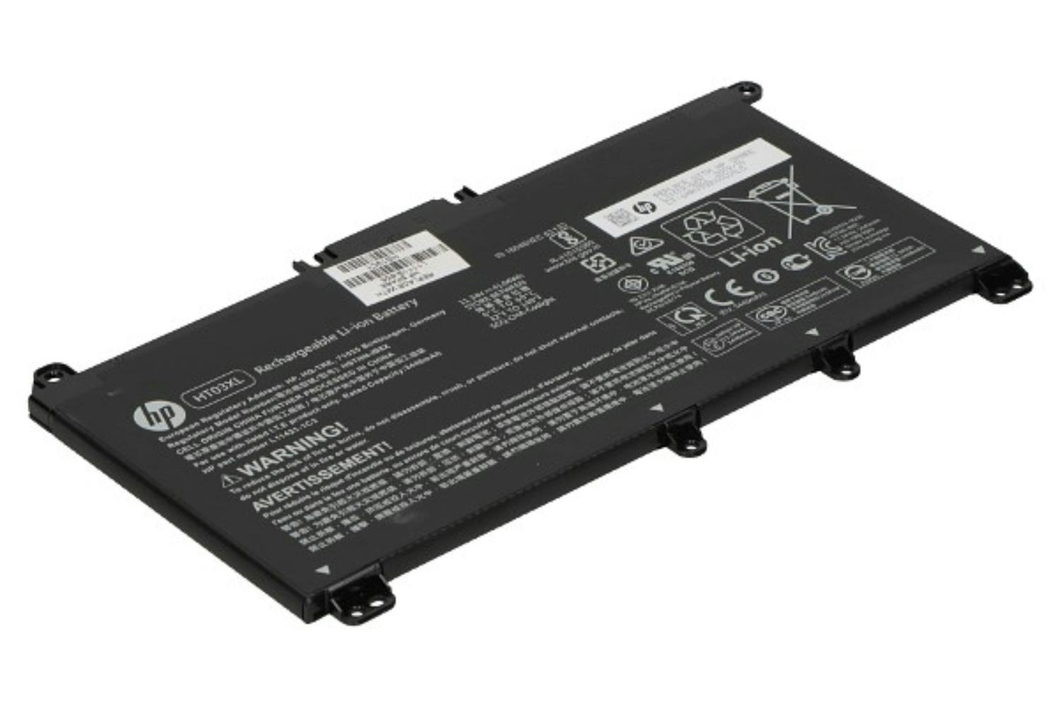 HP L11119-855 3440mAh Main Battery Pack