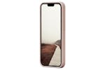 Dbramante1928 Monaco iPhone 14 Pro Case | Pink Sand