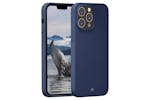 Dbramante1928 Monaco iPhone 14 Pro Max Case | Pacific Blue