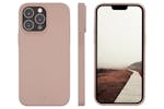 Dbramante1928 Monaco iPhone 14 Pro Max Case | Pink Sand