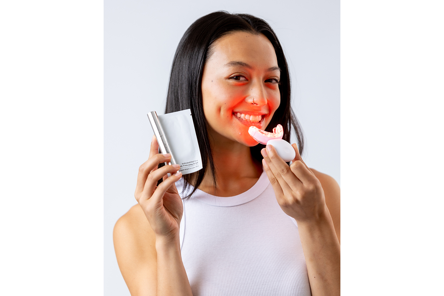 Spotlight Professional LED Teeth Whitening System | LEDSYSTEM