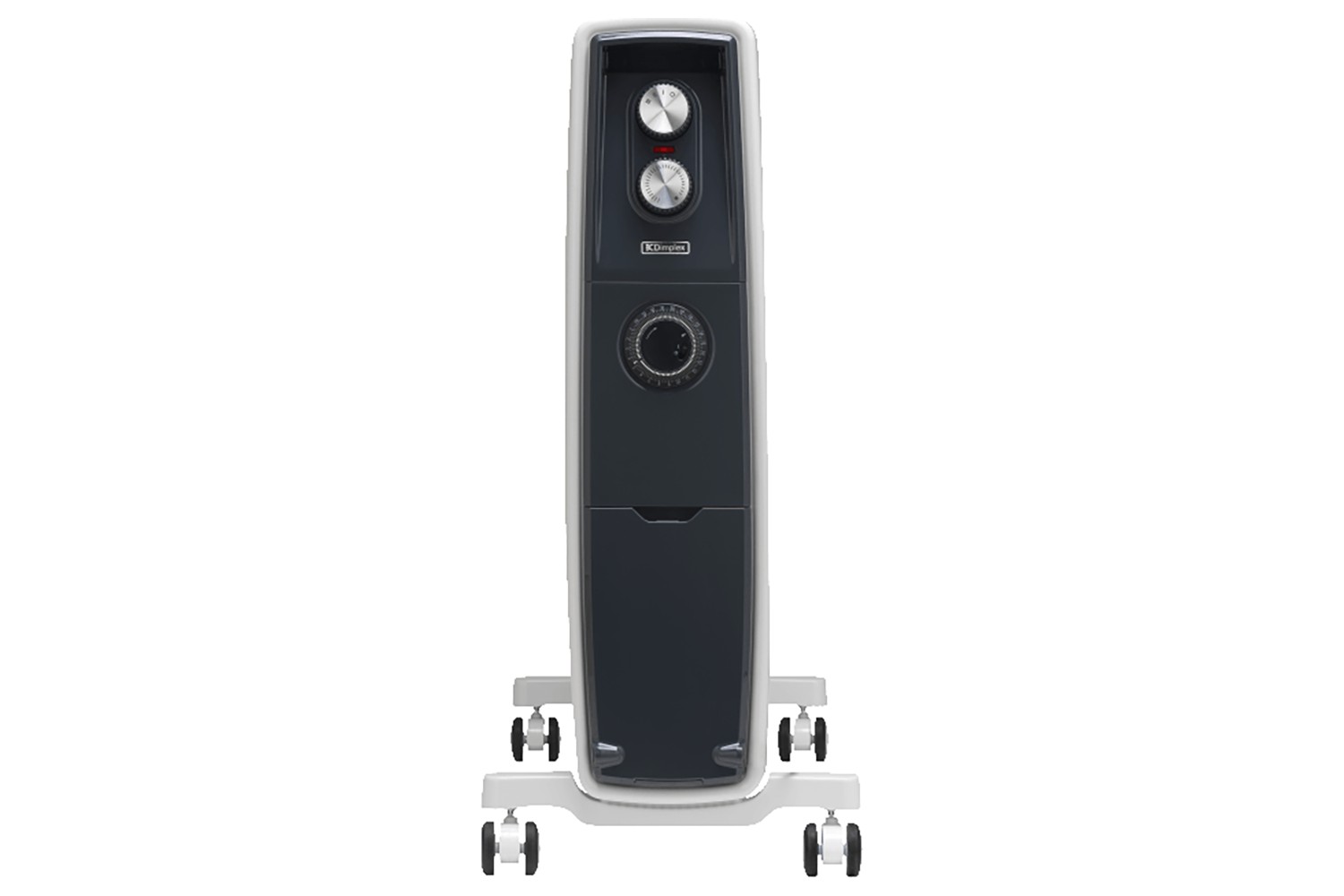 Dimplex FutuRad Bluetooth Controlled 3kW Oil free Radiator | FUTM3TSTI |  Ireland