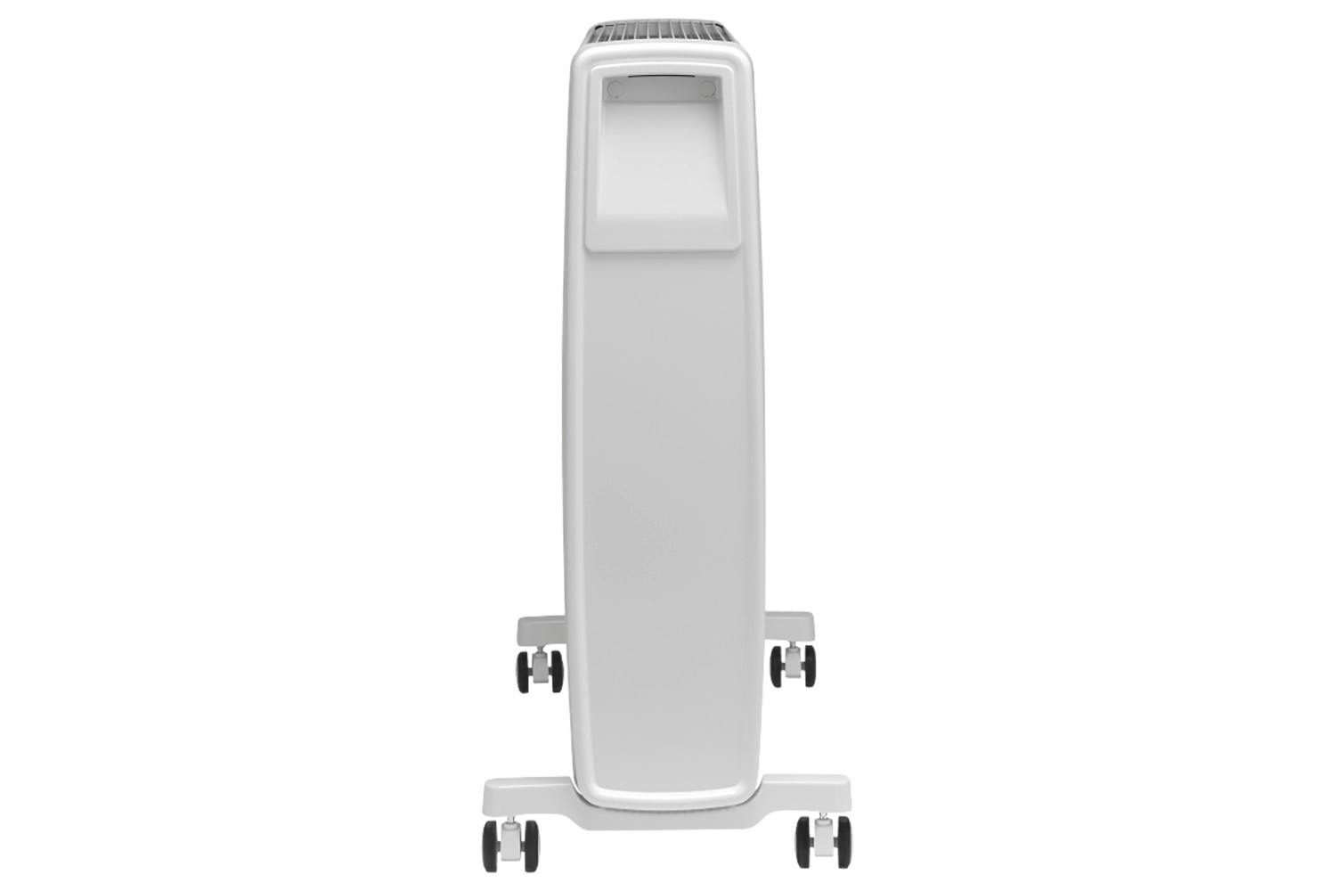 Electric Heater Dimplex Cde3ecc 3kw Oil Free Radiator Review GRADE