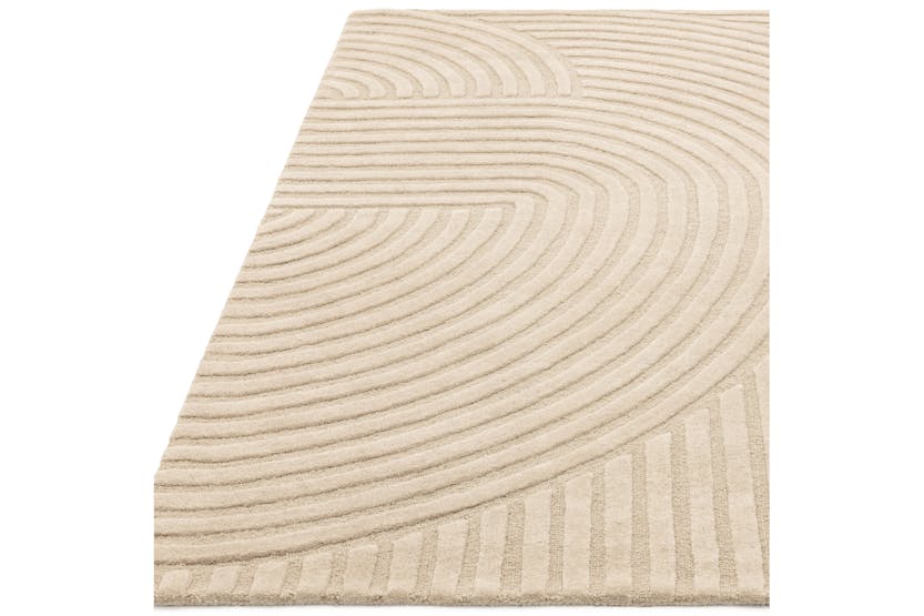Hague Rug | Sand | 160 x 230 cm