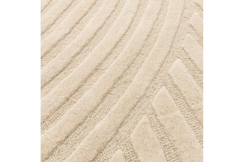 Hague Rug | Sand | 160 x 230 cm