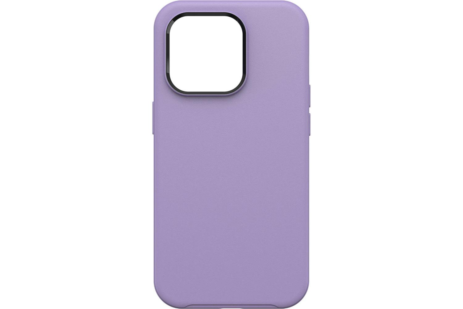 Otterbox Symmetry Series iPhone 14 Pro Case | Purple