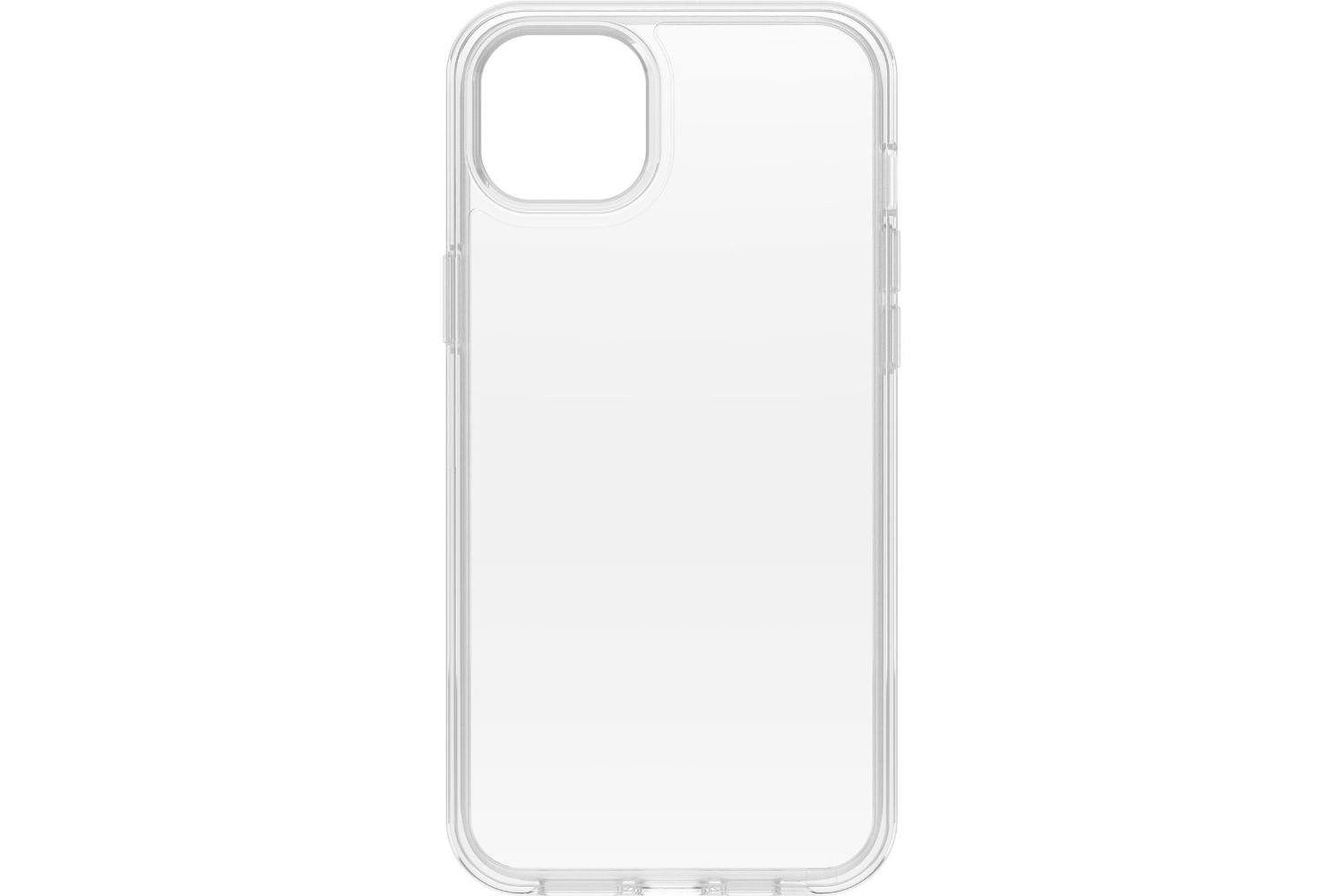 Otterbox Symmetry Clear iPhone 14 Plus Case | Clear
