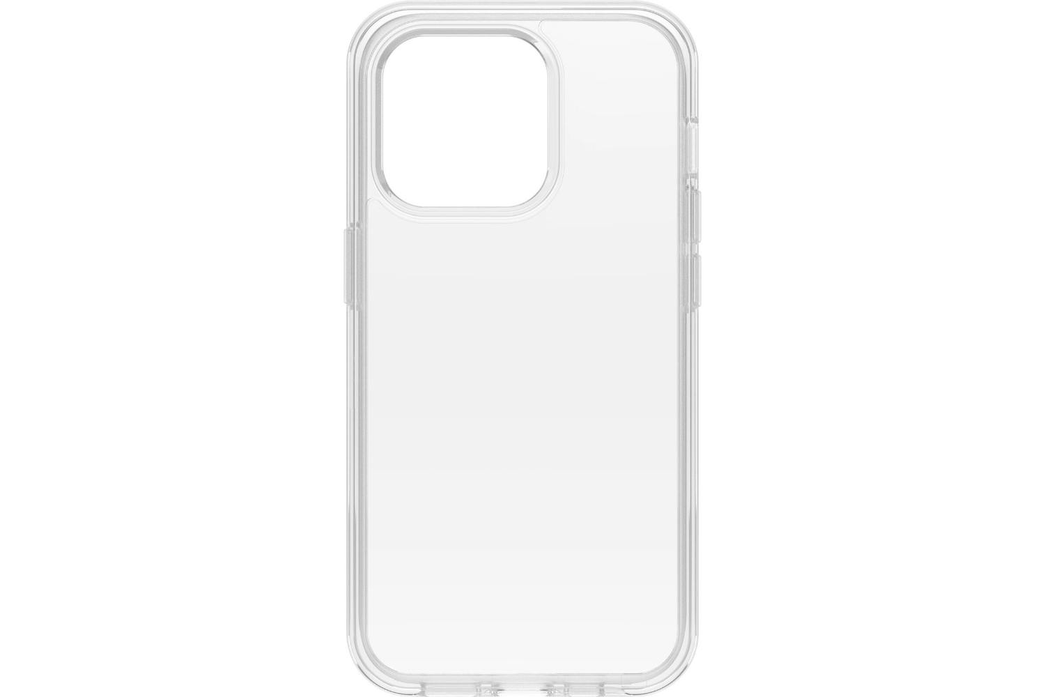 Otterbox Symmetry Series iPhone 14 Pro Case | Clear