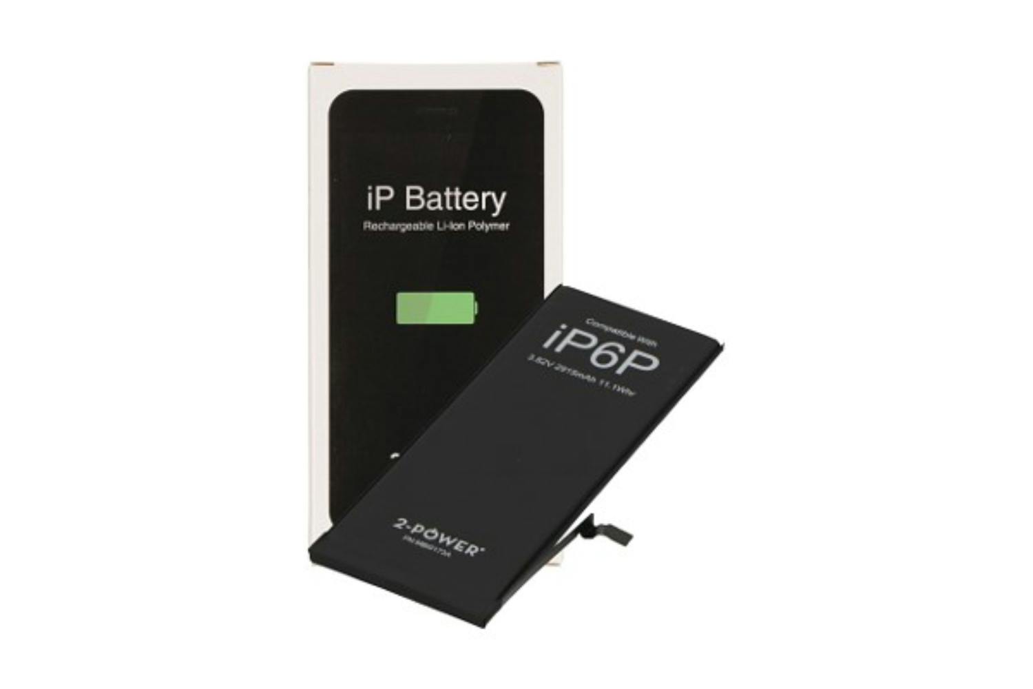 2-Power MBI0173AW 2915mAh Smartphone Battery