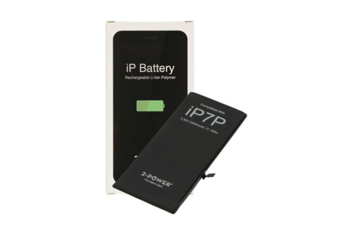 2-Power MBI0196AW 2900mAh Smartphone Battery