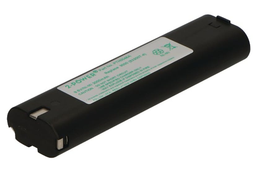 2-Power PTH0048A 2000mAh Power Tool Battery