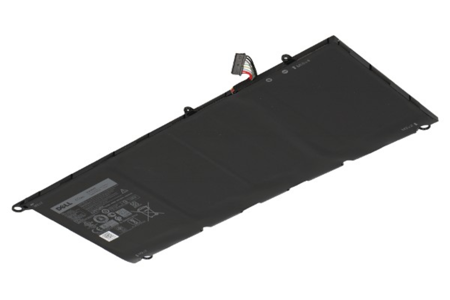 Dell TP1GT 8066mAh Main Battery Pack
