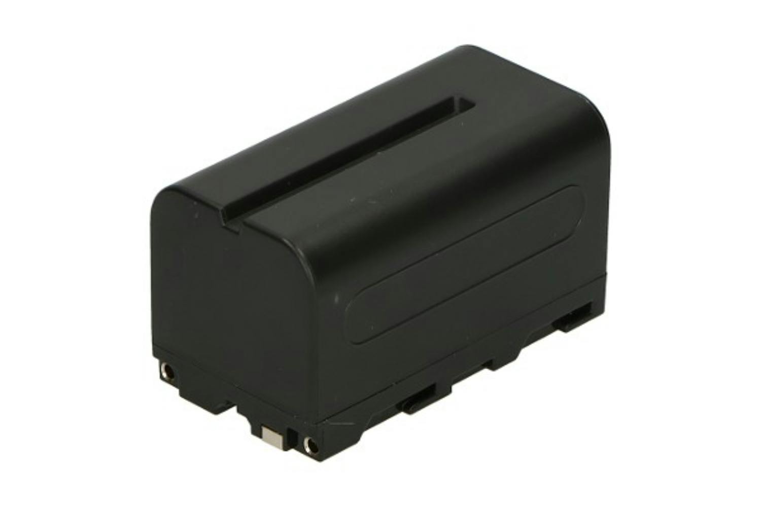 2-Power VBI0964B 5200mAh Camcorder Battery