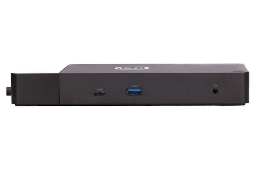 Dell WD19DC-WD19 Performance Dock