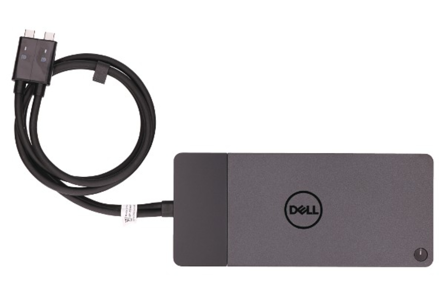 Dell WD19DCS-WD19 Performance Dock
