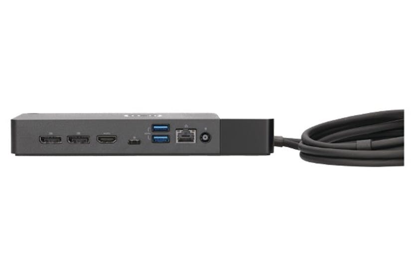 Dell WD19DCS-WD19 Performance Dock
